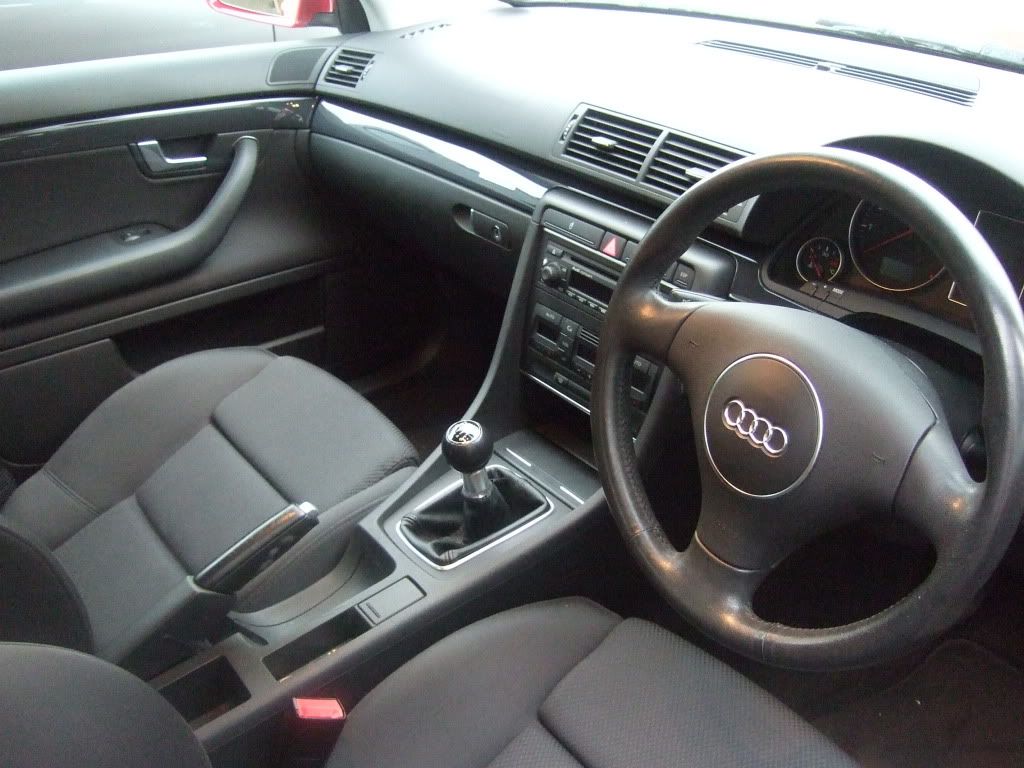 Get 2002 Audi A4 3.0 Quattro Exhaust System All About Audi Cars